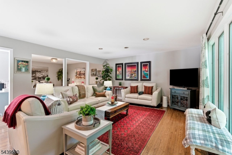 25 Timber Lane Randolph, NJ 07869 - Photo 15 of 50