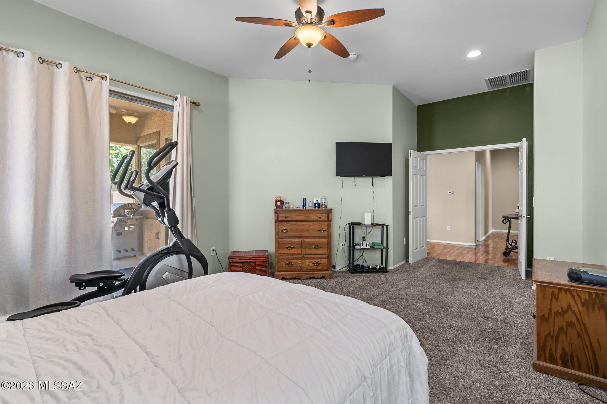 12904 Bloomington Loop Tucson, AZ 85755 - Photo 16 of 37