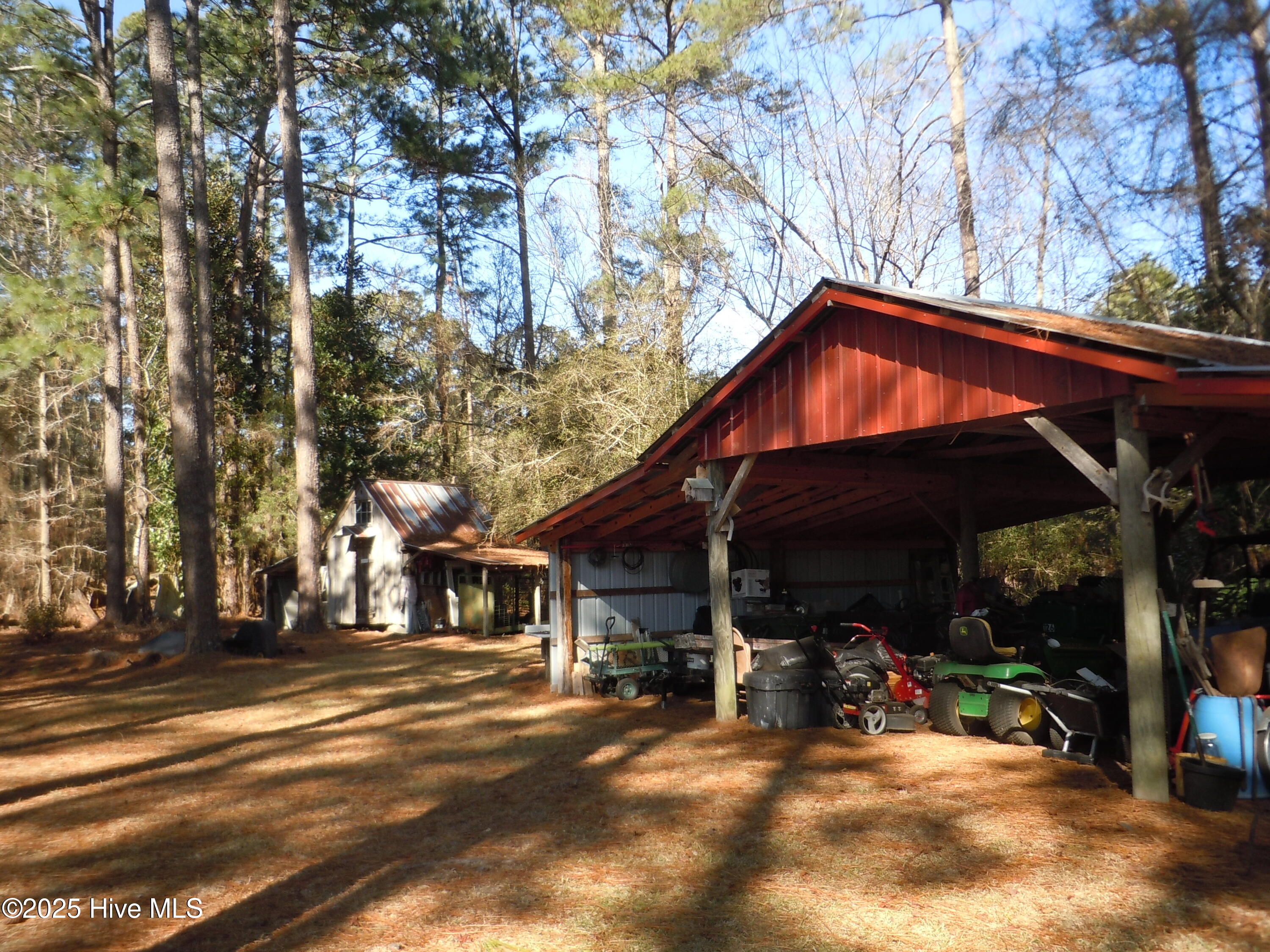 1070 Bee Tree Road Chadbourn, NC 28431 - Photo 53 of 85 DSCN9479