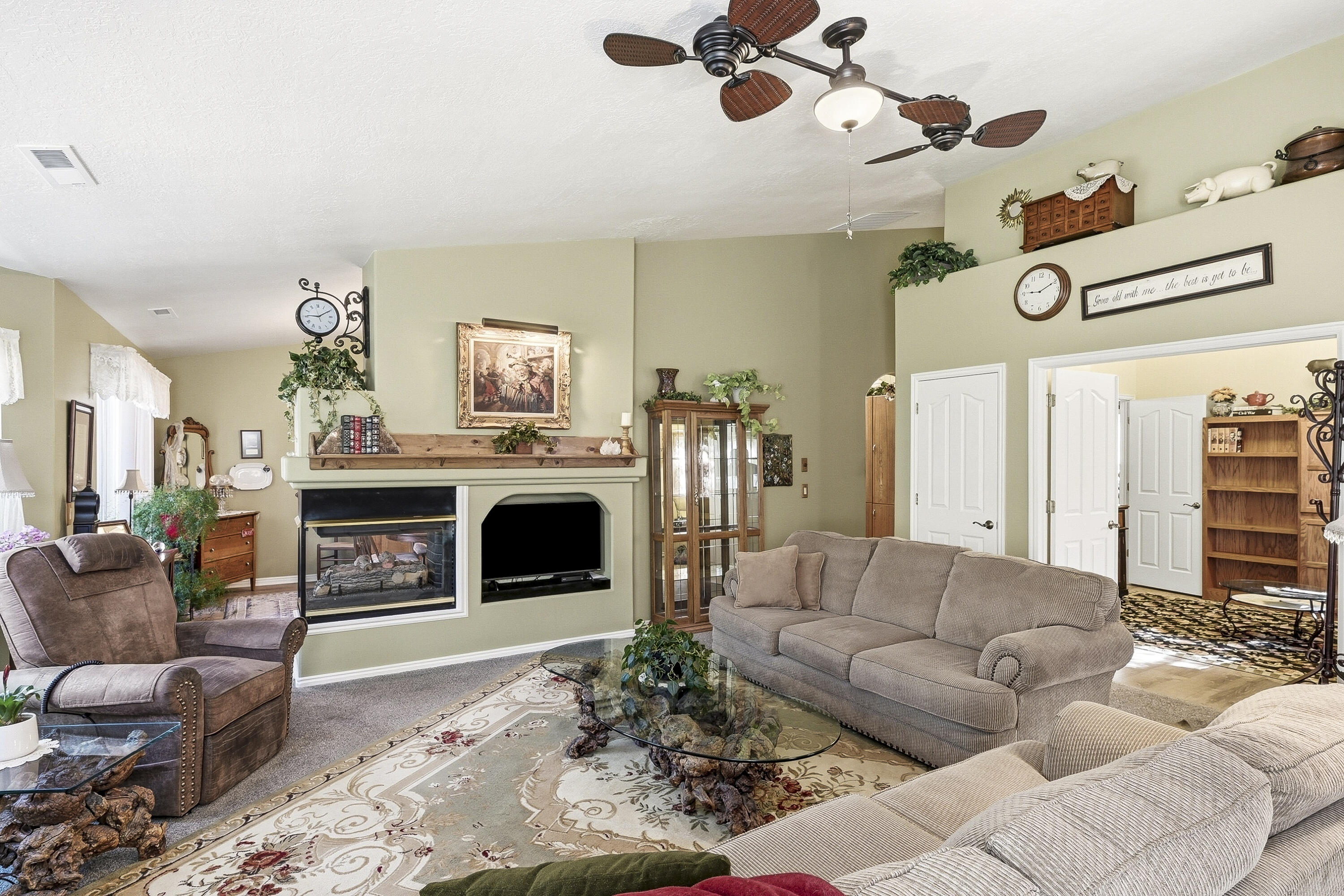 195 East Fiddlers Canyon Road, Unit 44 Cedar City, UT 84721 - Photo 7 of 42 195 E Fiddlers #44-16