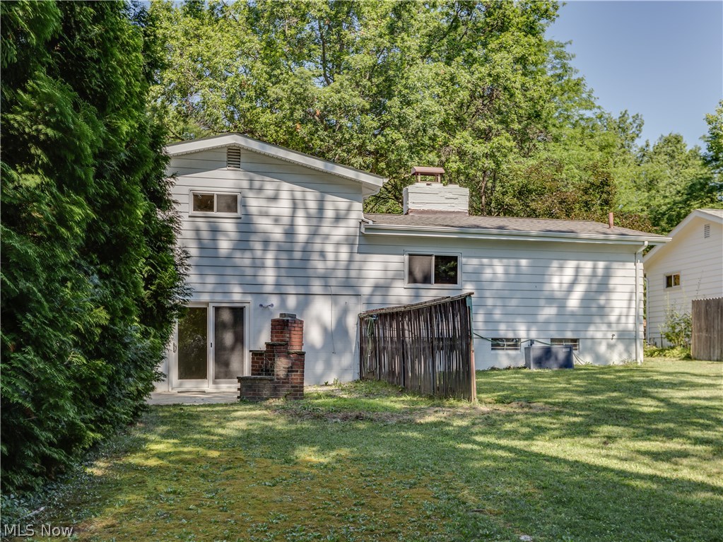 493 Garnette Road Akron, OH 44313 - Photo 28 of 34