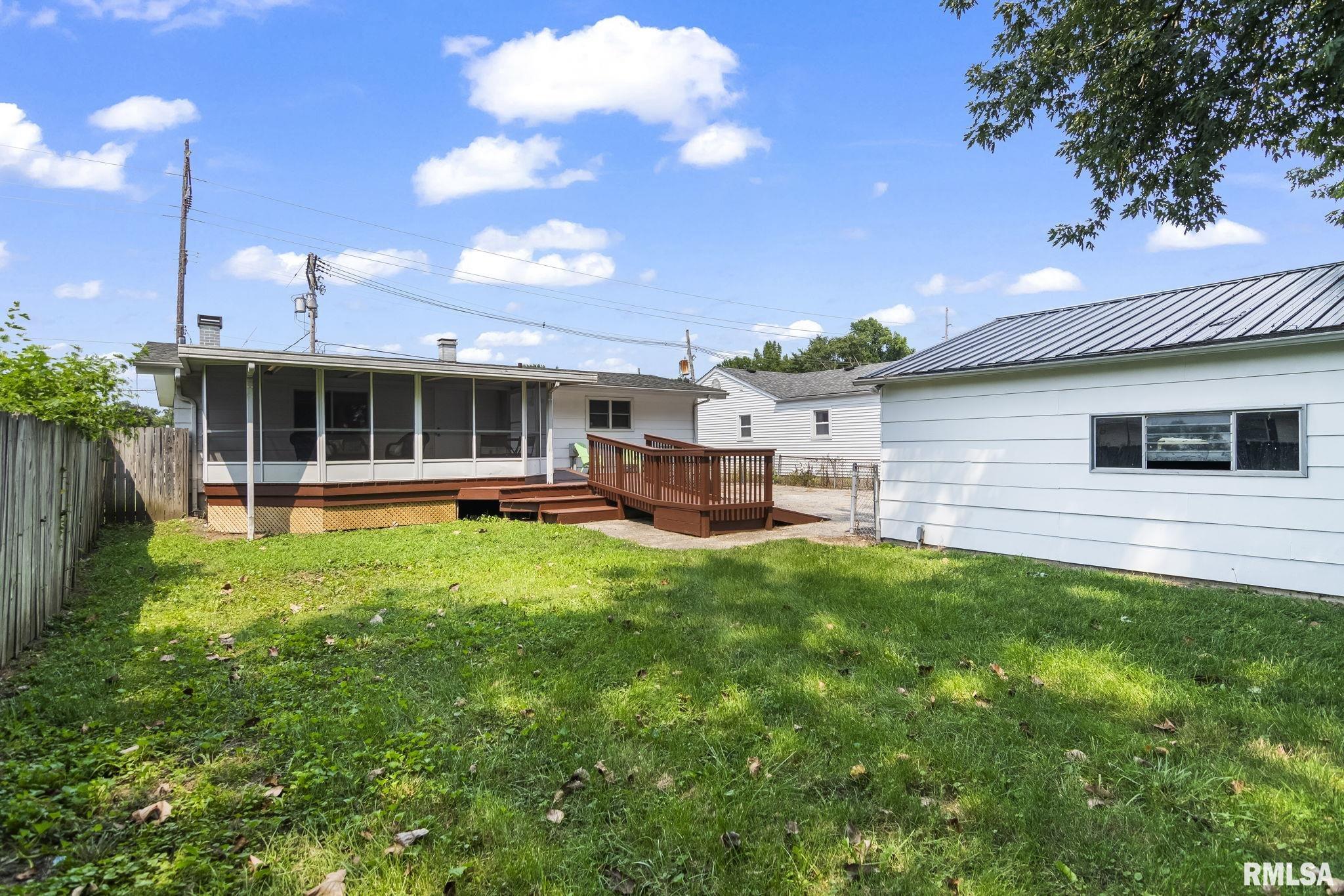 2118 Cincinnati Avenue Springfield, IL 62702 - Photo 36 of 39 Gallery Image 36