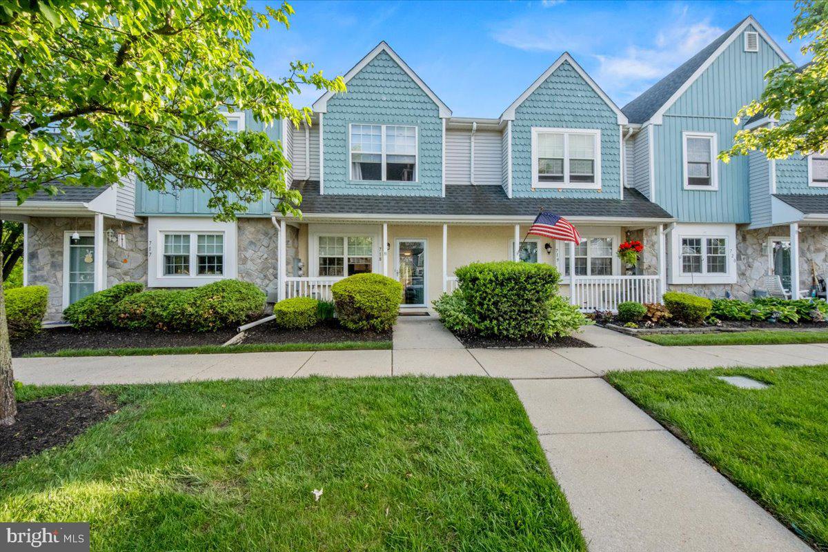 718 Rutland Court Sewell, NJ 08080 - Photo 1 of 28