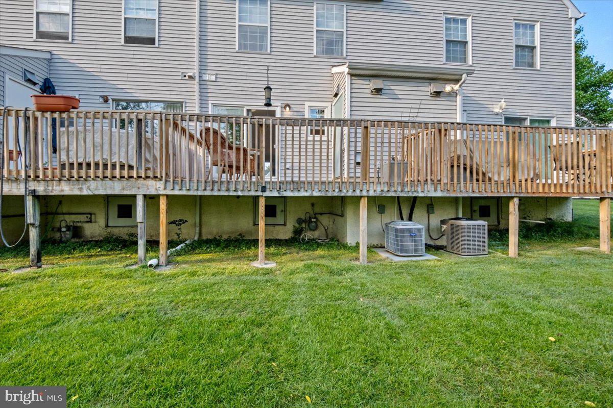 718 Rutland Court Sewell, NJ 08080 - Photo 23 of 28