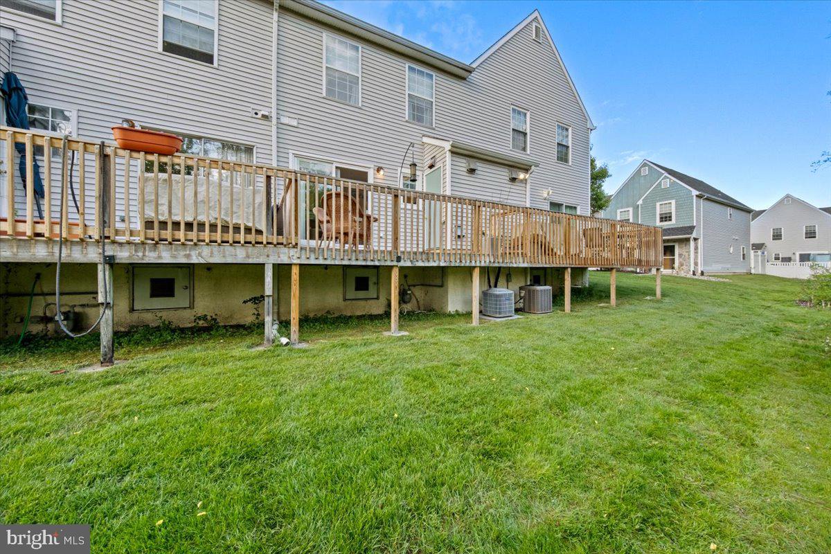 718 Rutland Court Sewell, NJ 08080 - Photo 24 of 28