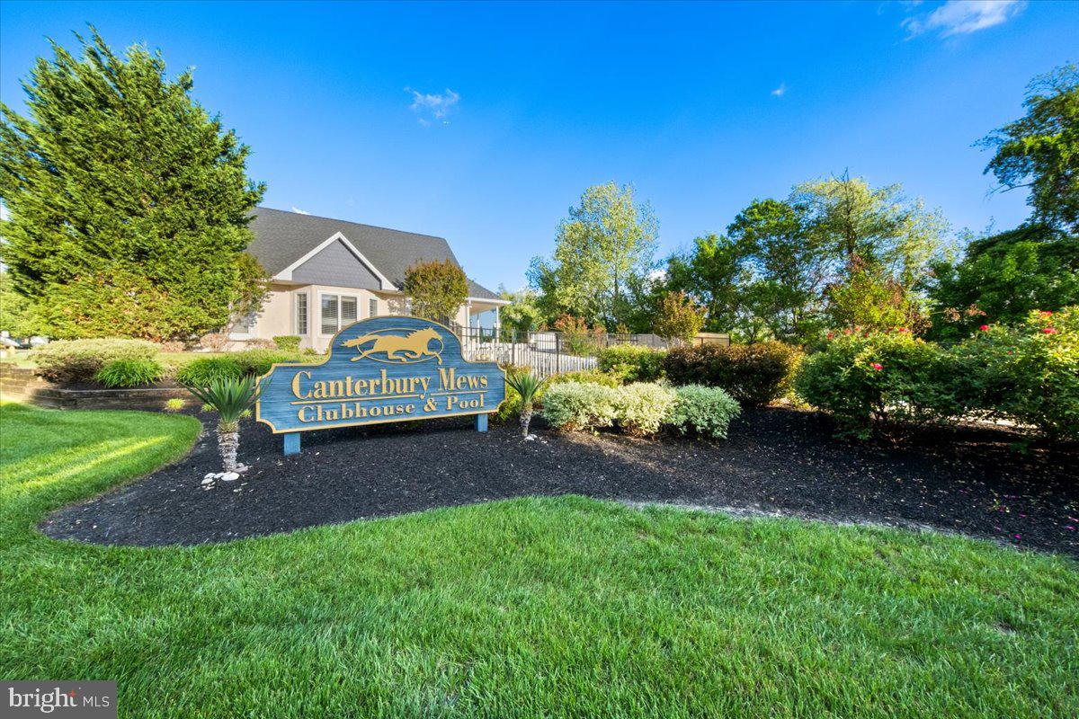 718 Rutland Court Sewell, NJ 08080 - Photo 28 of 28