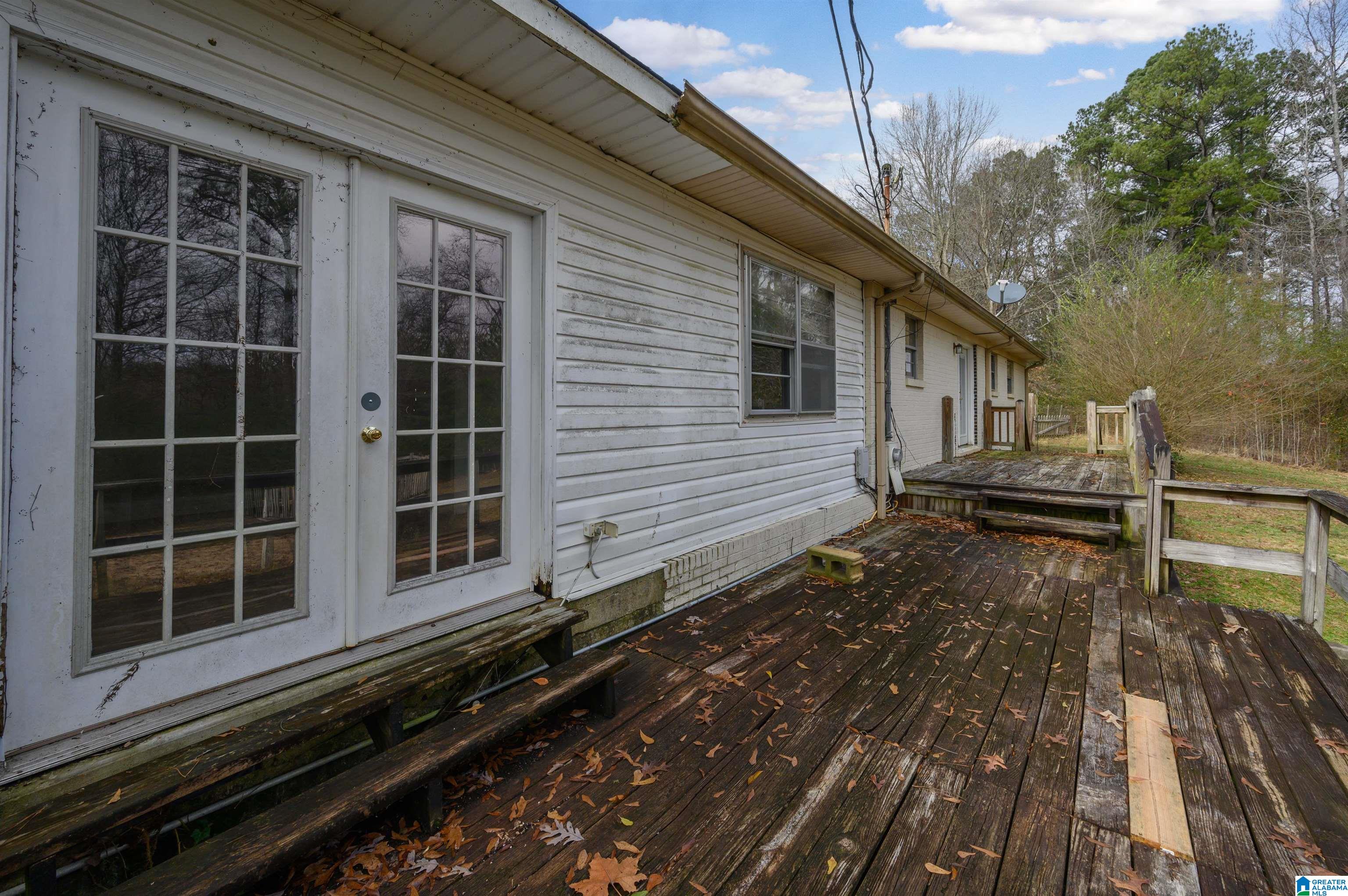 8133 Vanderver Road Quinton, AL 35130 - Photo 27 of 31