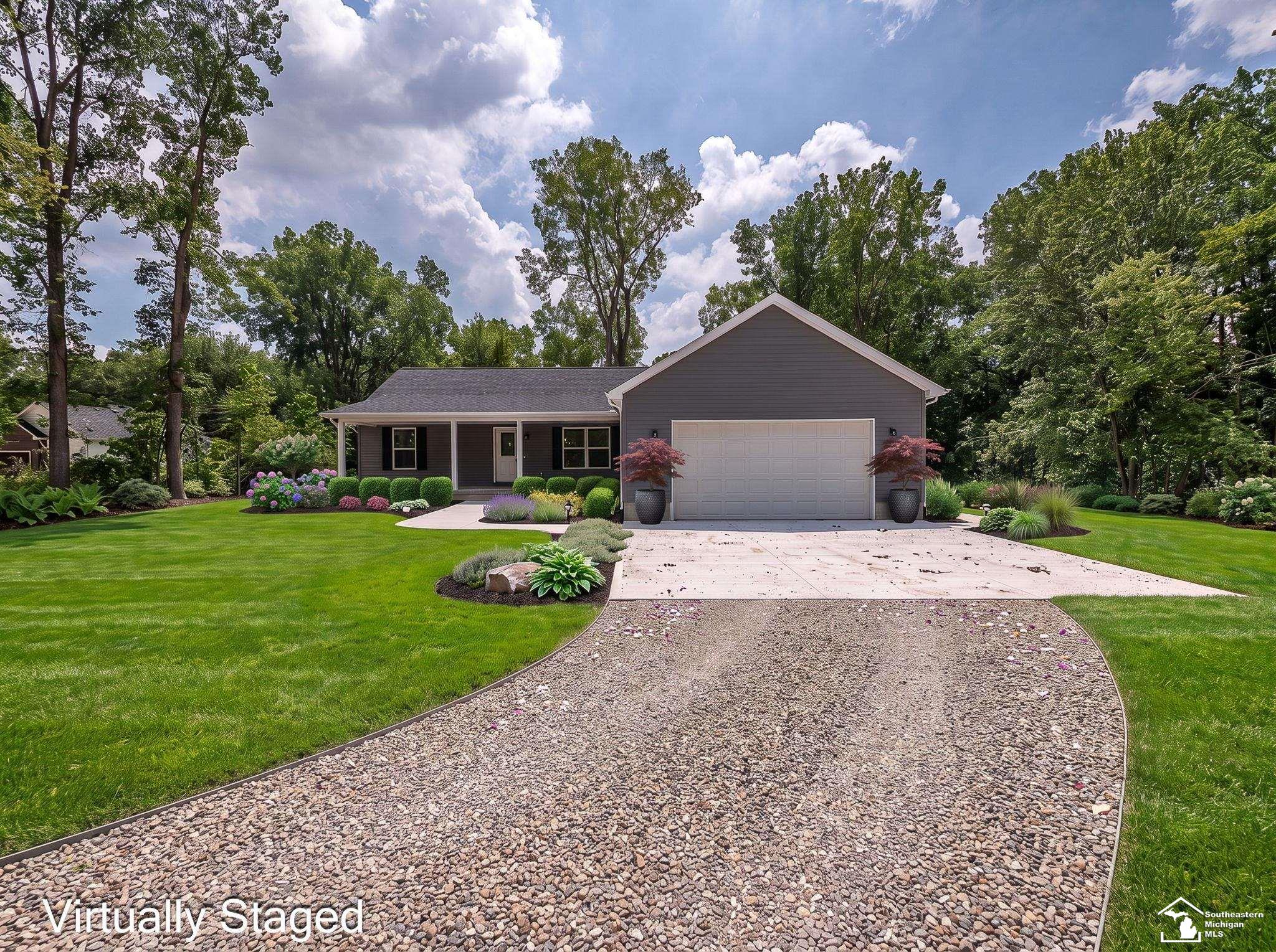 3901 Kane Road Carleton, MI 48117 - Photo 1 of 54