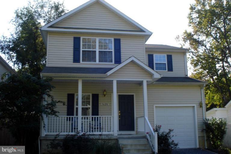 3628 Edgemont Street Edgewater, MD 21037 - Photo 1 of 25 Exterior (Main)