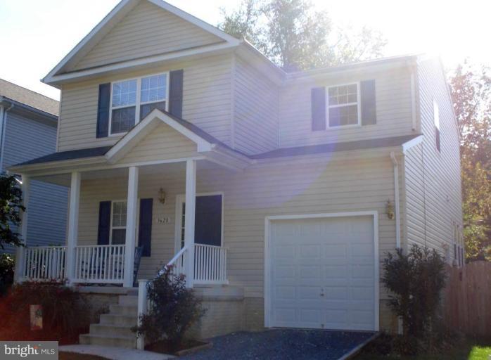 3628 Edgemont Street Edgewater, MD 21037 - Photo 2 of 25 Exterior #2
