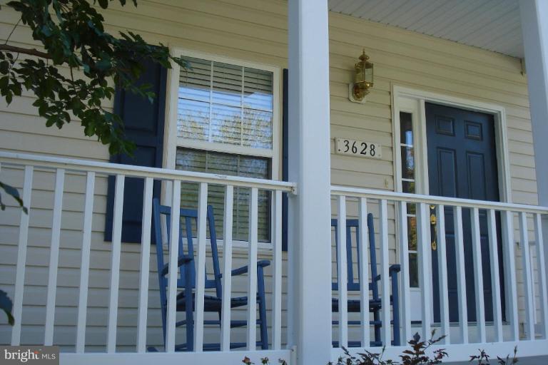 3628 Edgemont Street Edgewater, MD 21037 - Photo 3 of 25 Exterior #3