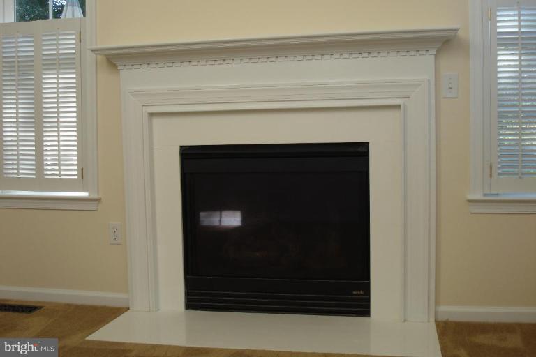 3628 Edgemont Street Edgewater, MD 21037 - Photo 7 of 25 Fireplace