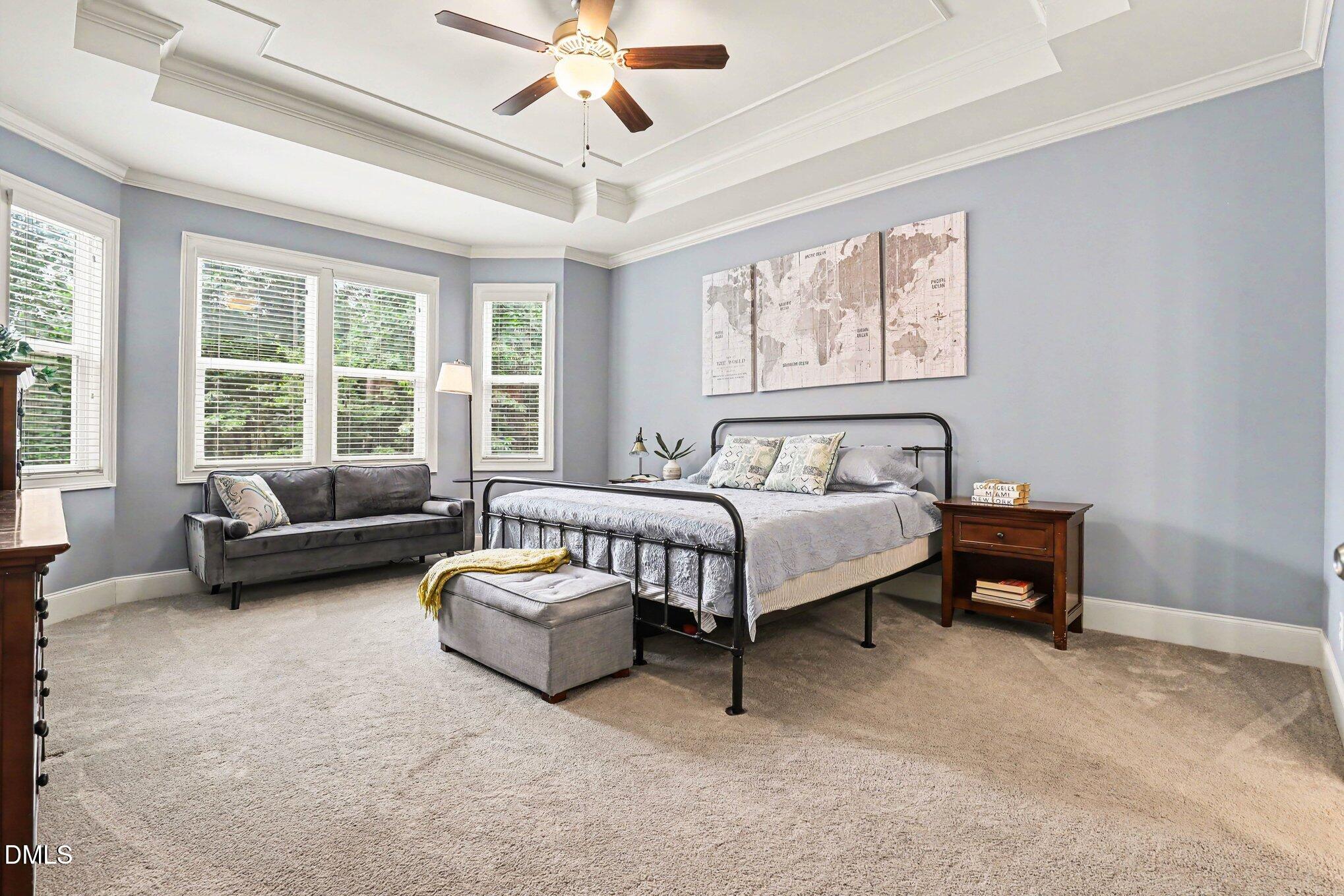 1501 Olive Chapel Road Apex, NC 27502 - Photo 26 of 57
