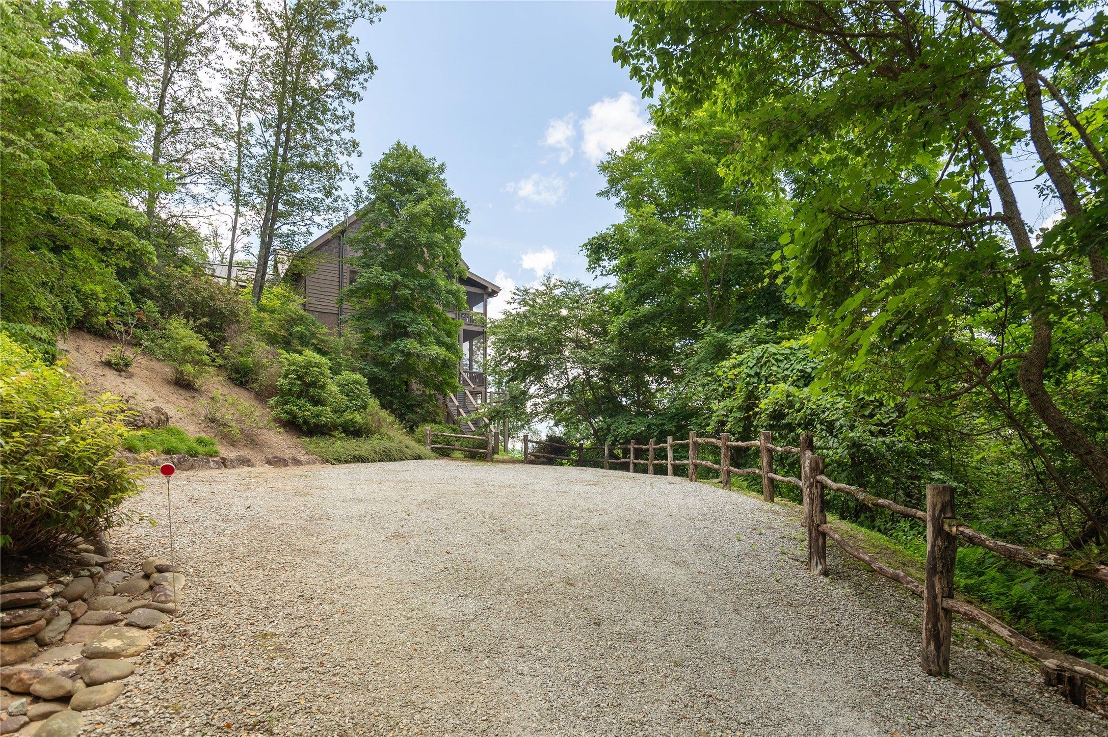 541 Summer Hill Road Cullowhee, NC 28723 - Photo 87 of 100 Gallery Image 87