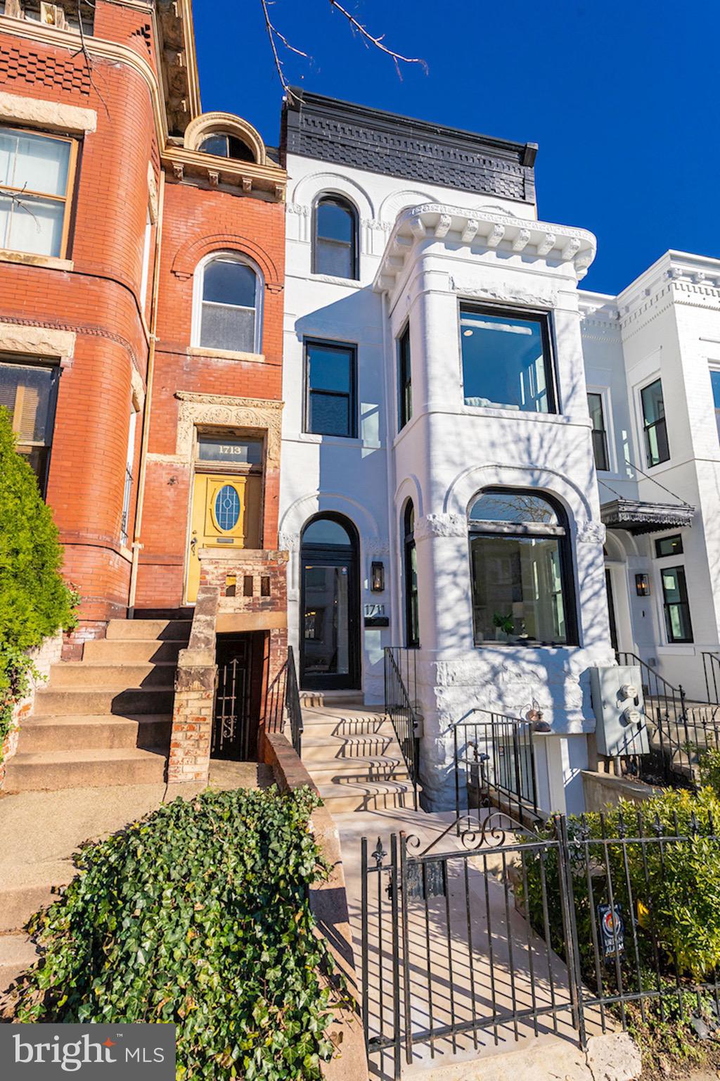 1711 1st Street Northwest Washington, DC 20001 - Photo 2 of 79