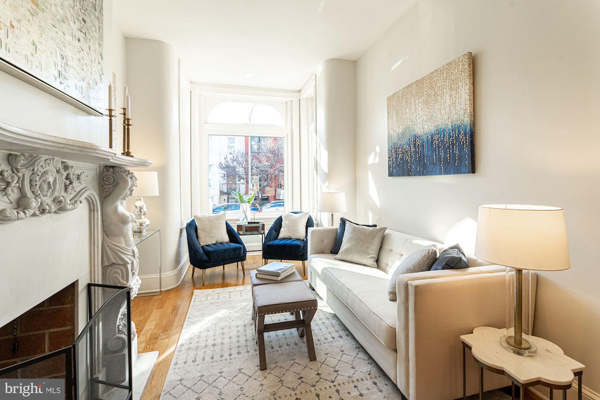 1711 1st Street Northwest Washington, DC 20001 - Photo 11 of 79