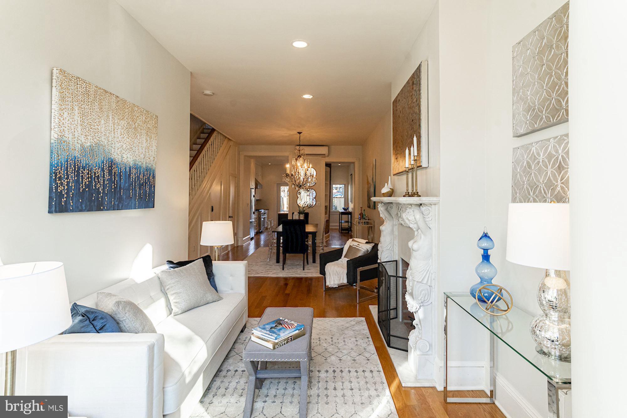 1711 1st Street Northwest Washington, DC 20001 - Photo 13 of 79