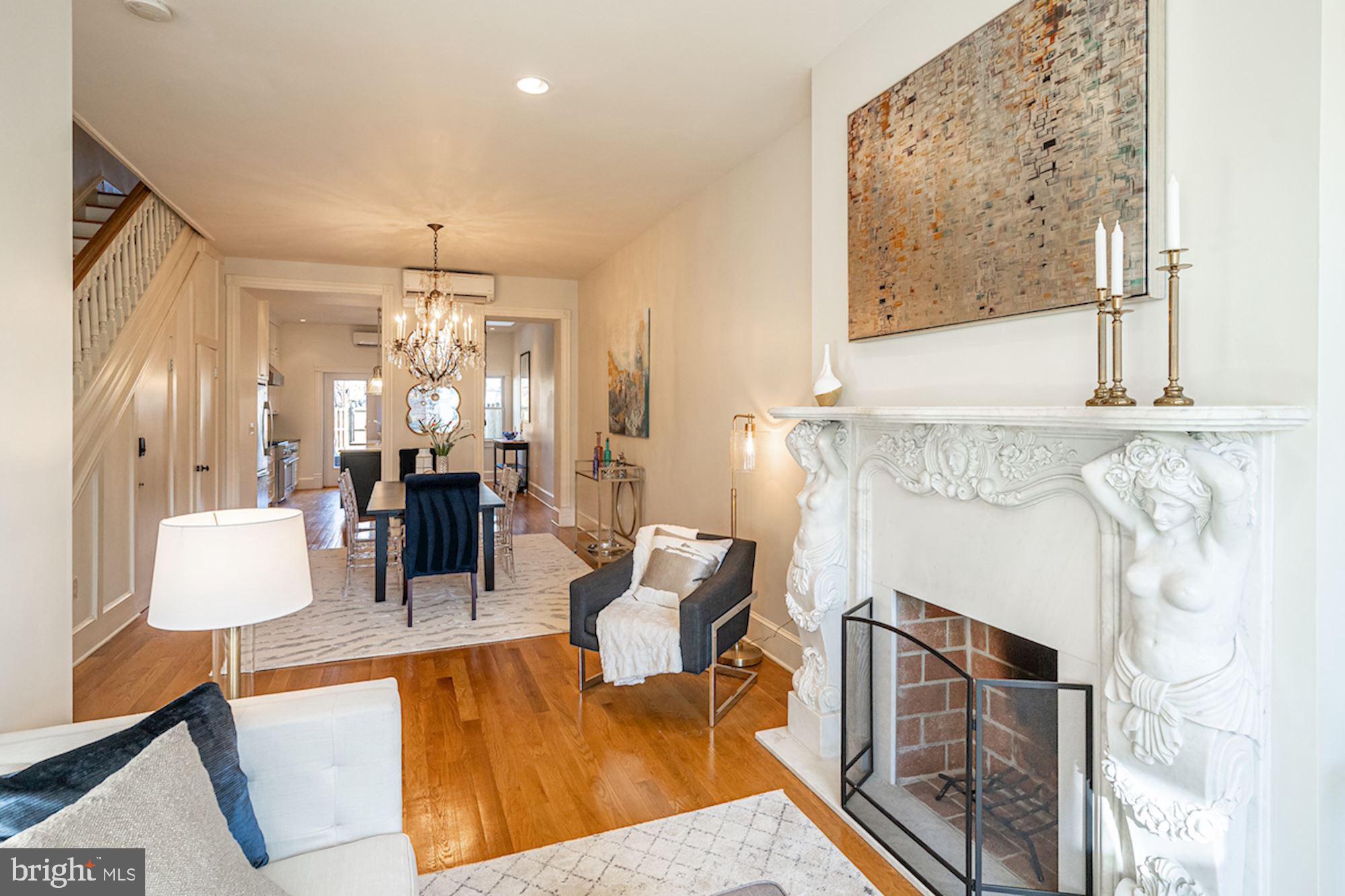 1711 1st Street Northwest Washington, DC 20001 - Photo 14 of 79