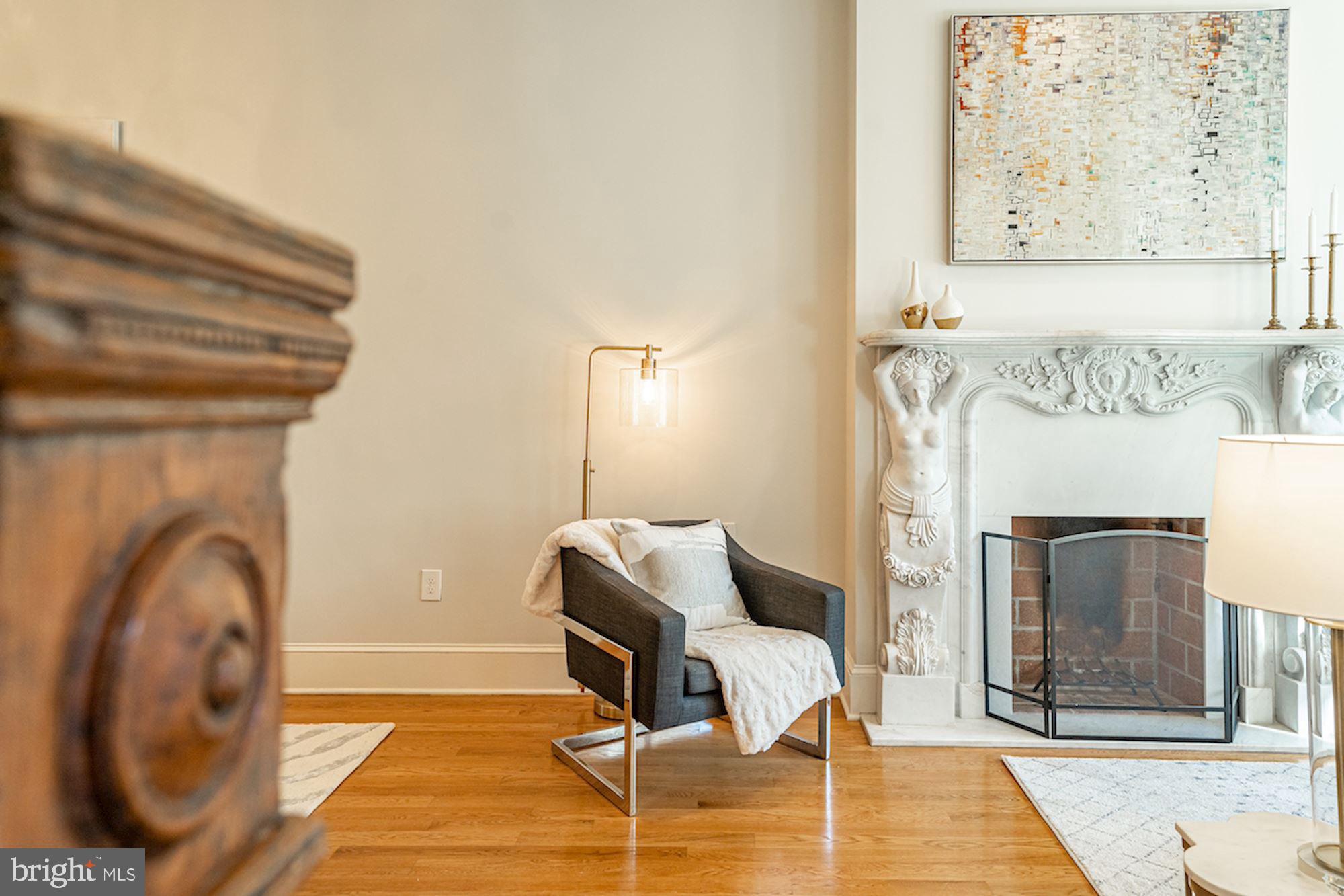 1711 1st Street Northwest Washington, DC 20001 - Photo 15 of 79