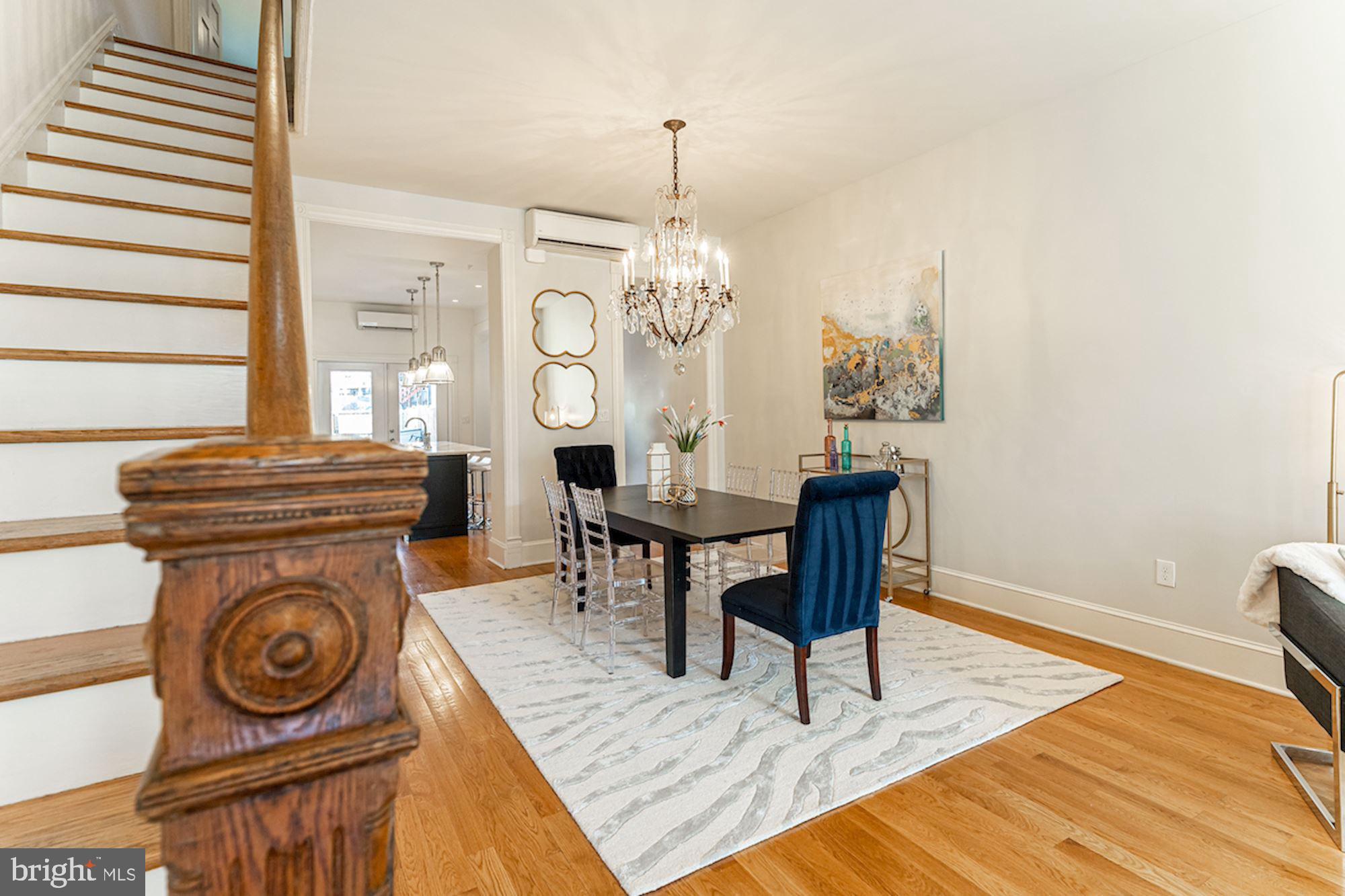 1711 1st Street Northwest Washington, DC 20001 - Photo 16 of 79