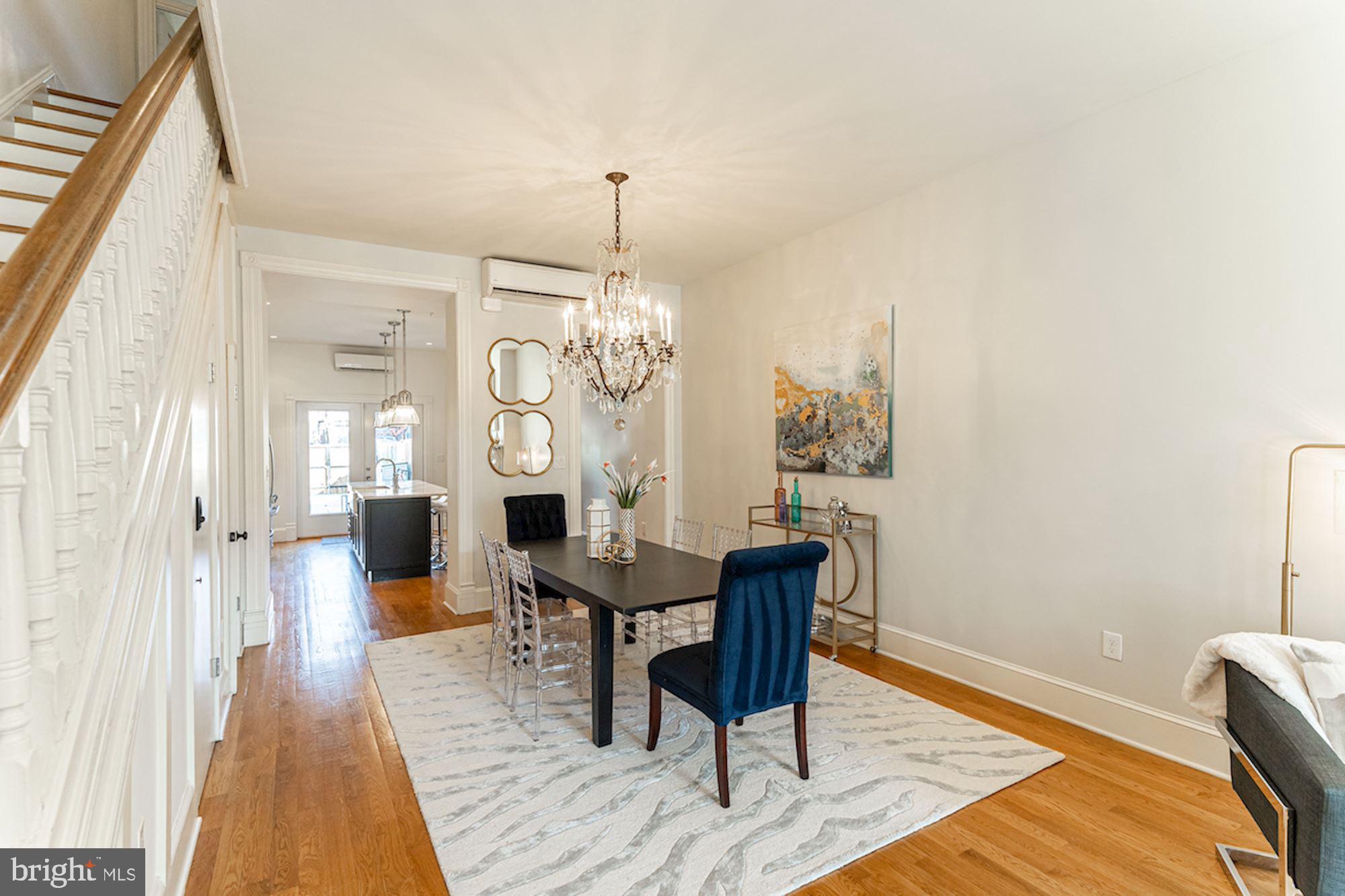 1711 1st Street Northwest Washington, DC 20001 - Photo 17 of 79
