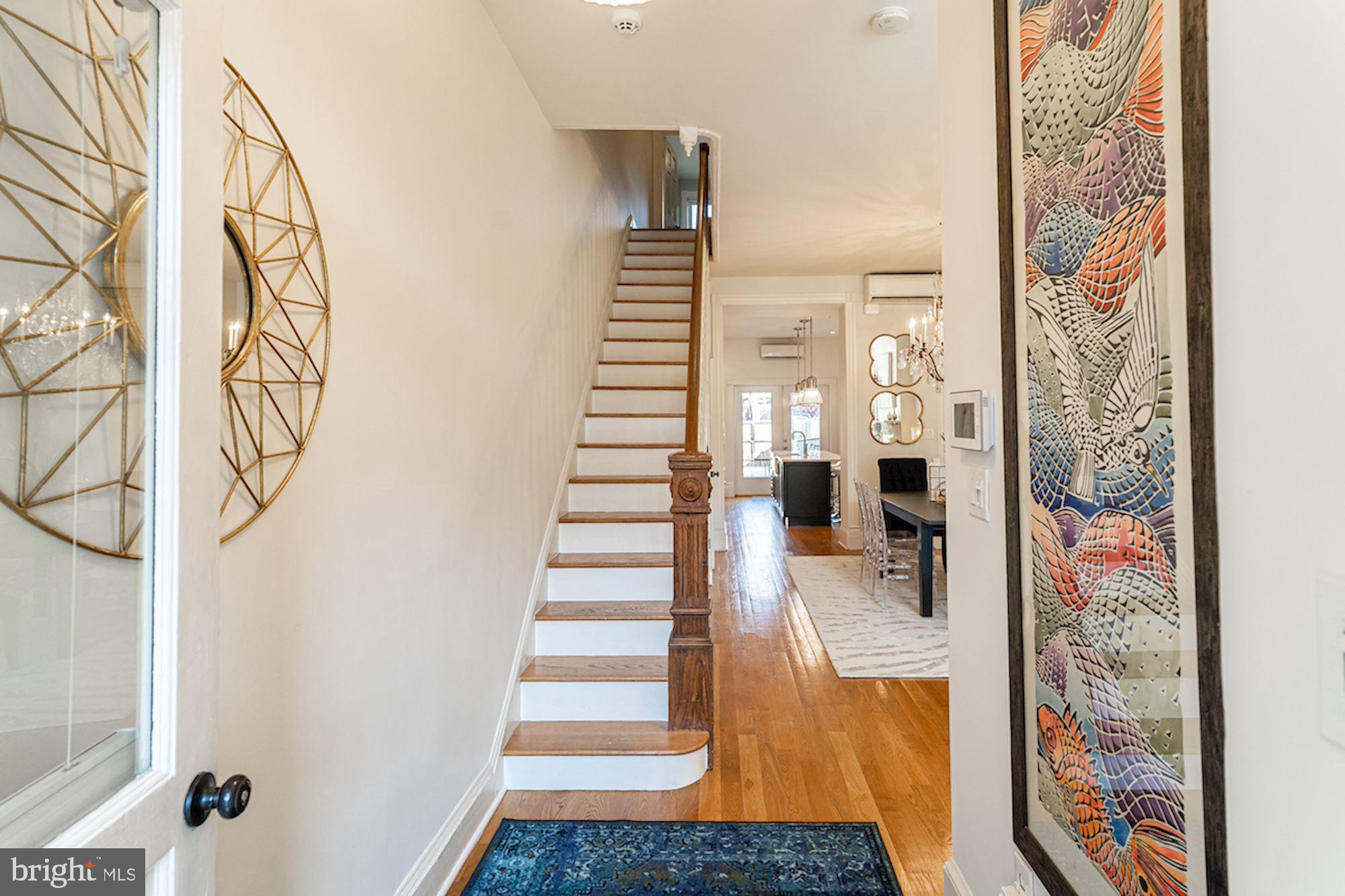 1711 1st Street Northwest Washington, DC 20001 - Photo 3 of 79