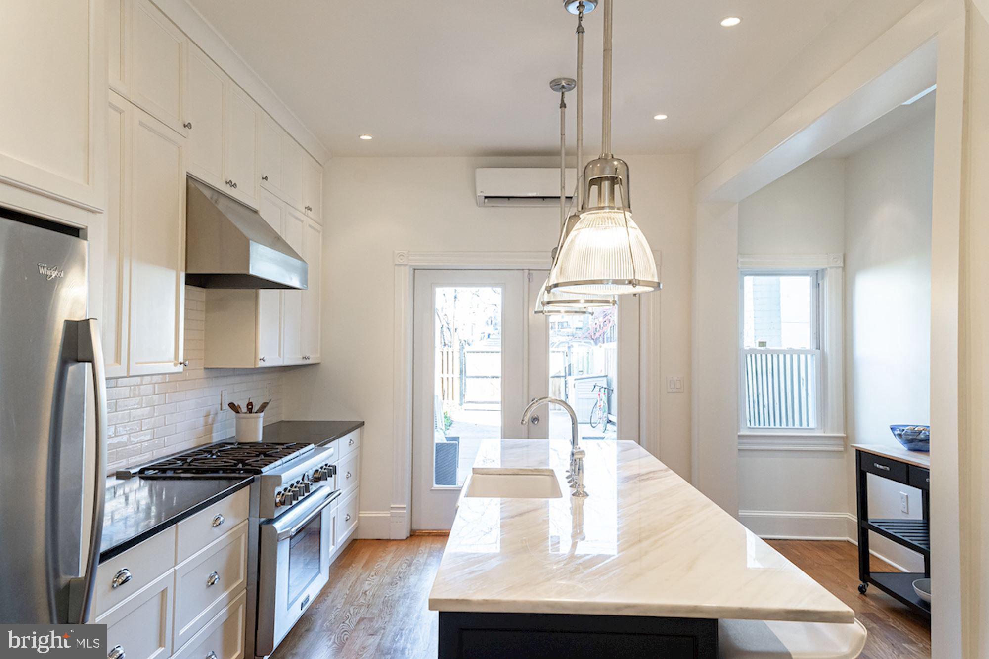1711 1st Street Northwest Washington, DC 20001 - Photo 24 of 79