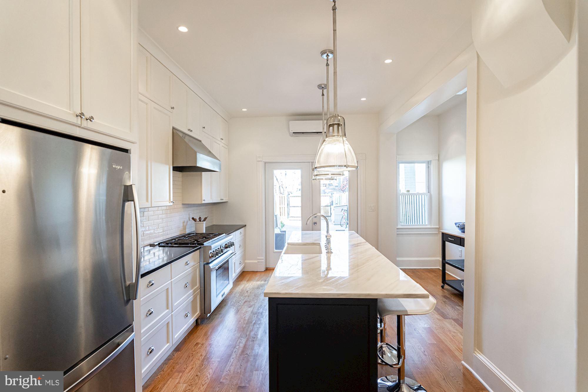 1711 1st Street Northwest Washington, DC 20001 - Photo 25 of 79