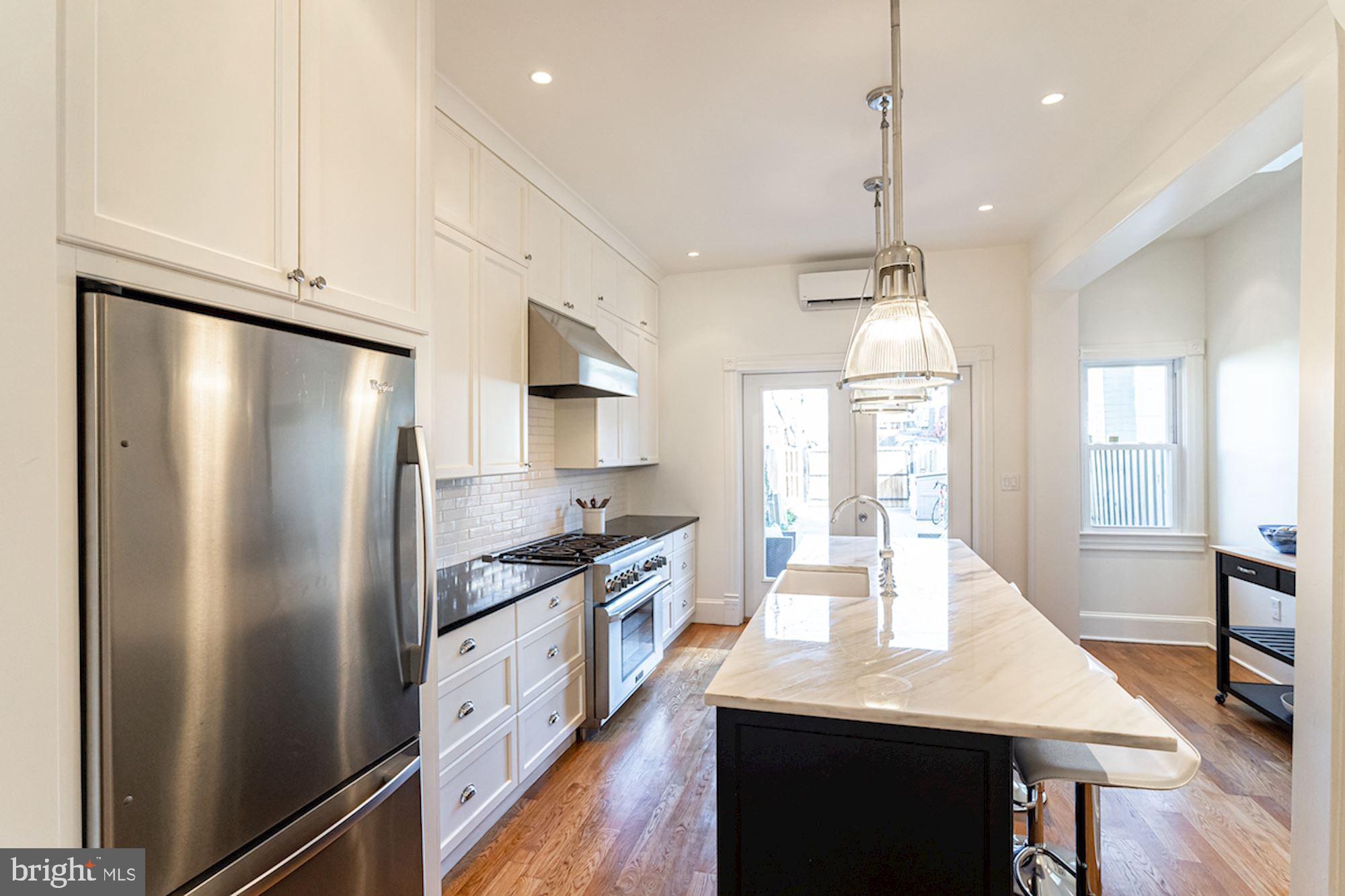 1711 1st Street Northwest Washington, DC 20001 - Photo 26 of 79