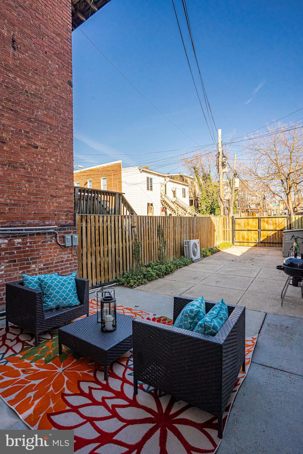 1711 1st Street Northwest Washington, DC 20001 - Photo 38 of 79