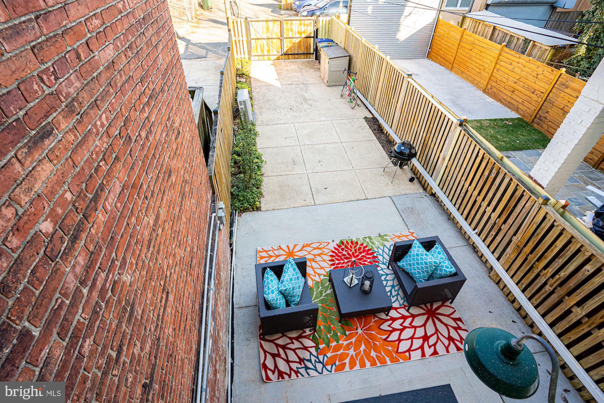 1711 1st Street Northwest Washington, DC 20001 - Photo 39 of 79