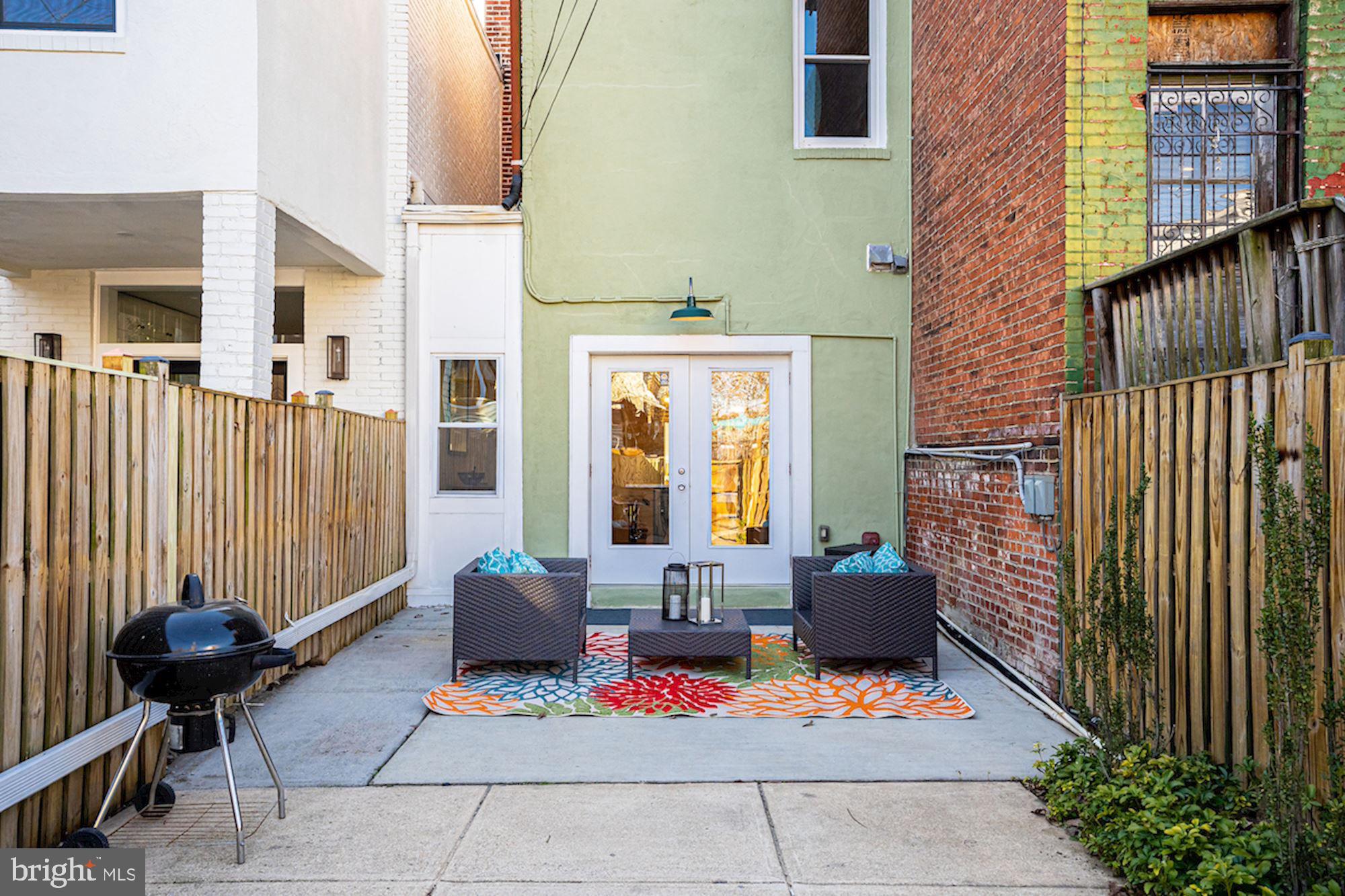 1711 1st Street Northwest Washington, DC 20001 - Photo 41 of 79