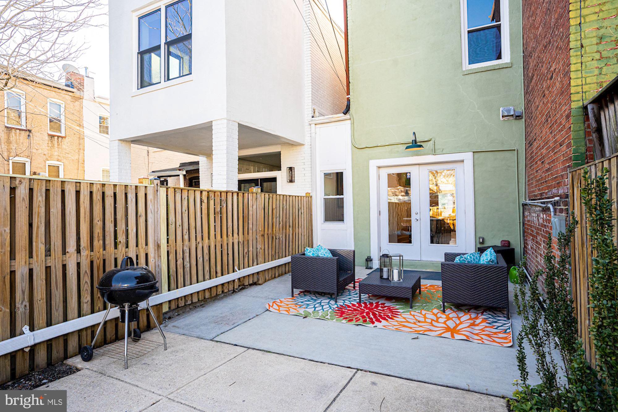 1711 1st Street Northwest Washington, DC 20001 - Photo 42 of 79