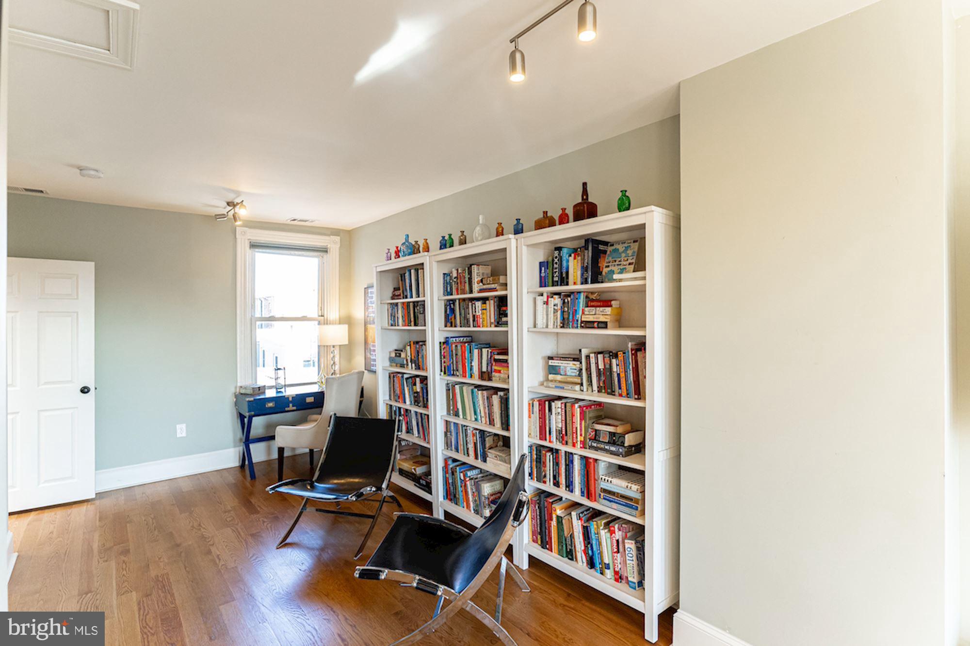 1711 1st Street Northwest Washington, DC 20001 - Photo 58 of 79