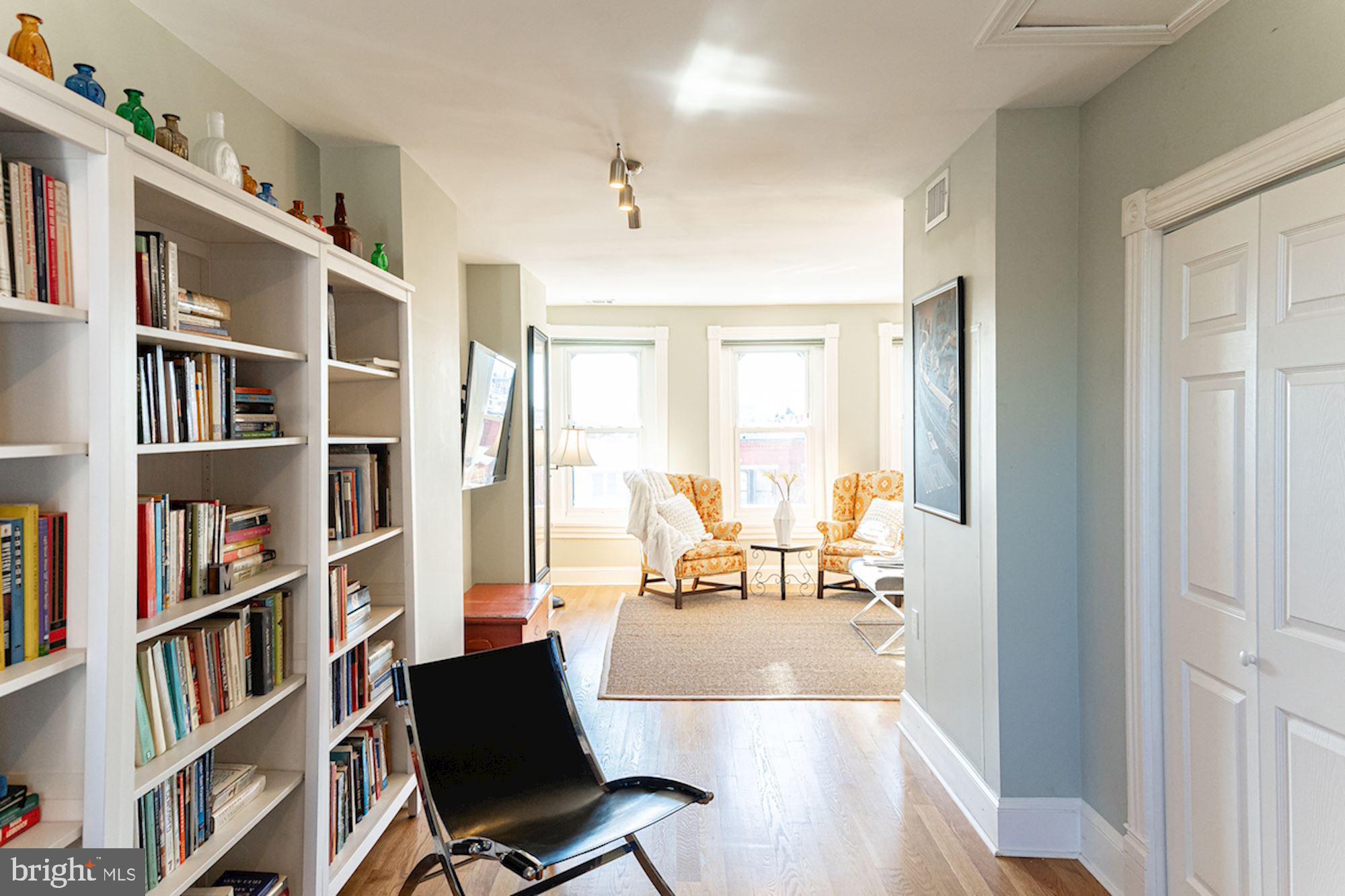 1711 1st Street Northwest Washington, DC 20001 - Photo 61 of 79
