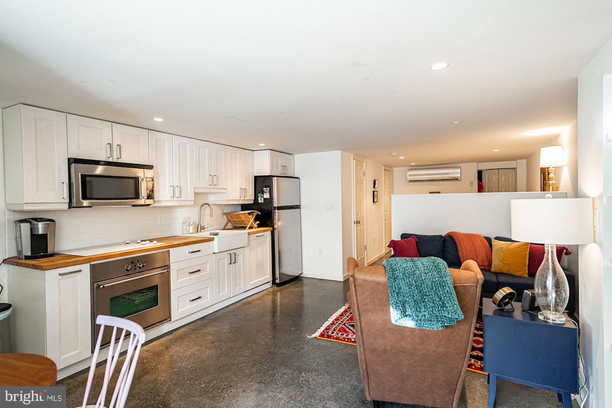 1711 1st Street Northwest Washington, DC 20001 - Photo 67 of 79