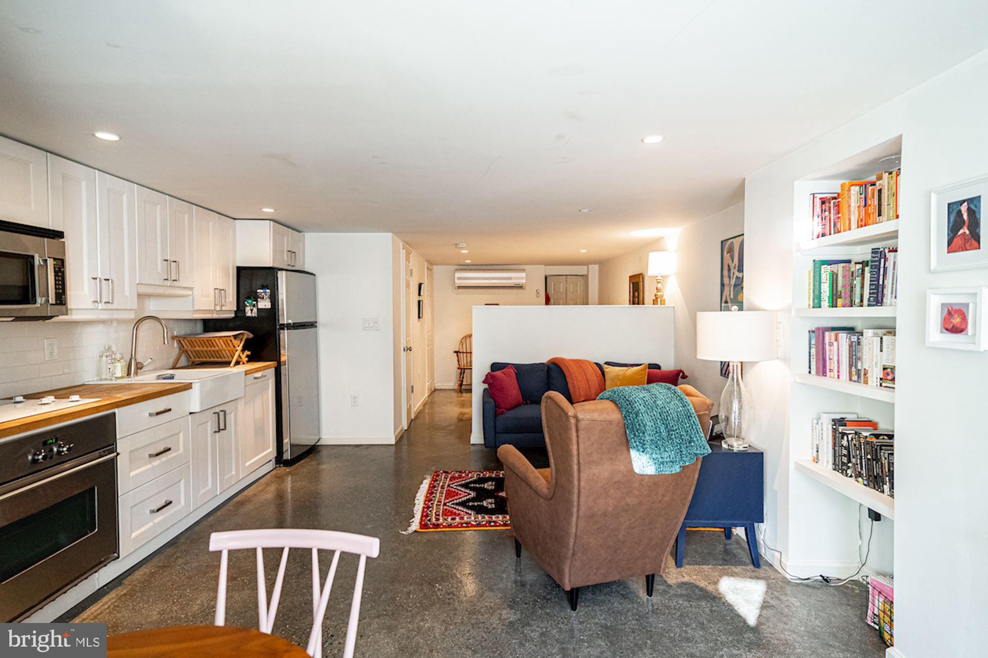 1711 1st Street Northwest Washington, DC 20001 - Photo 68 of 79