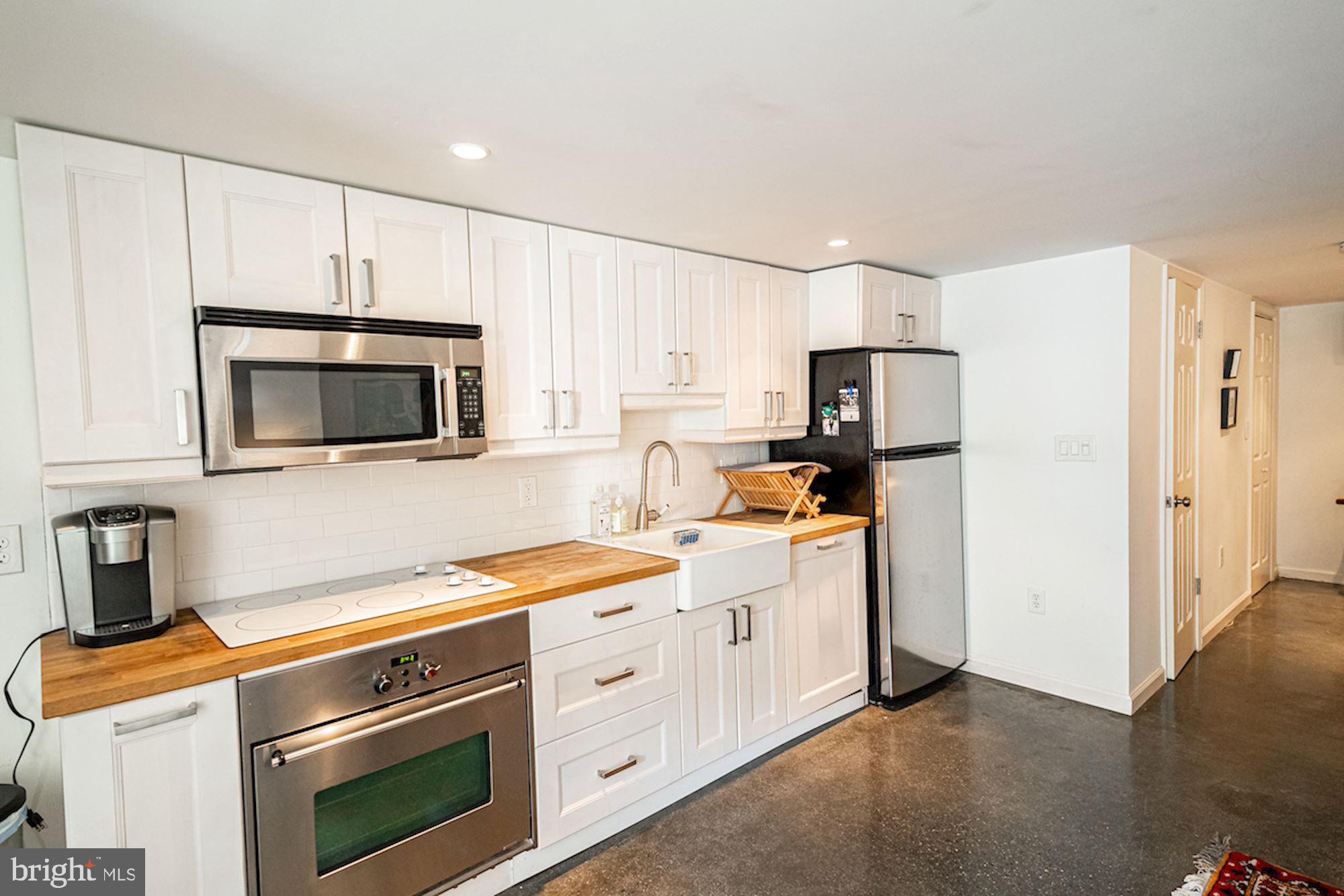 1711 1st Street Northwest Washington, DC 20001 - Photo 70 of 79