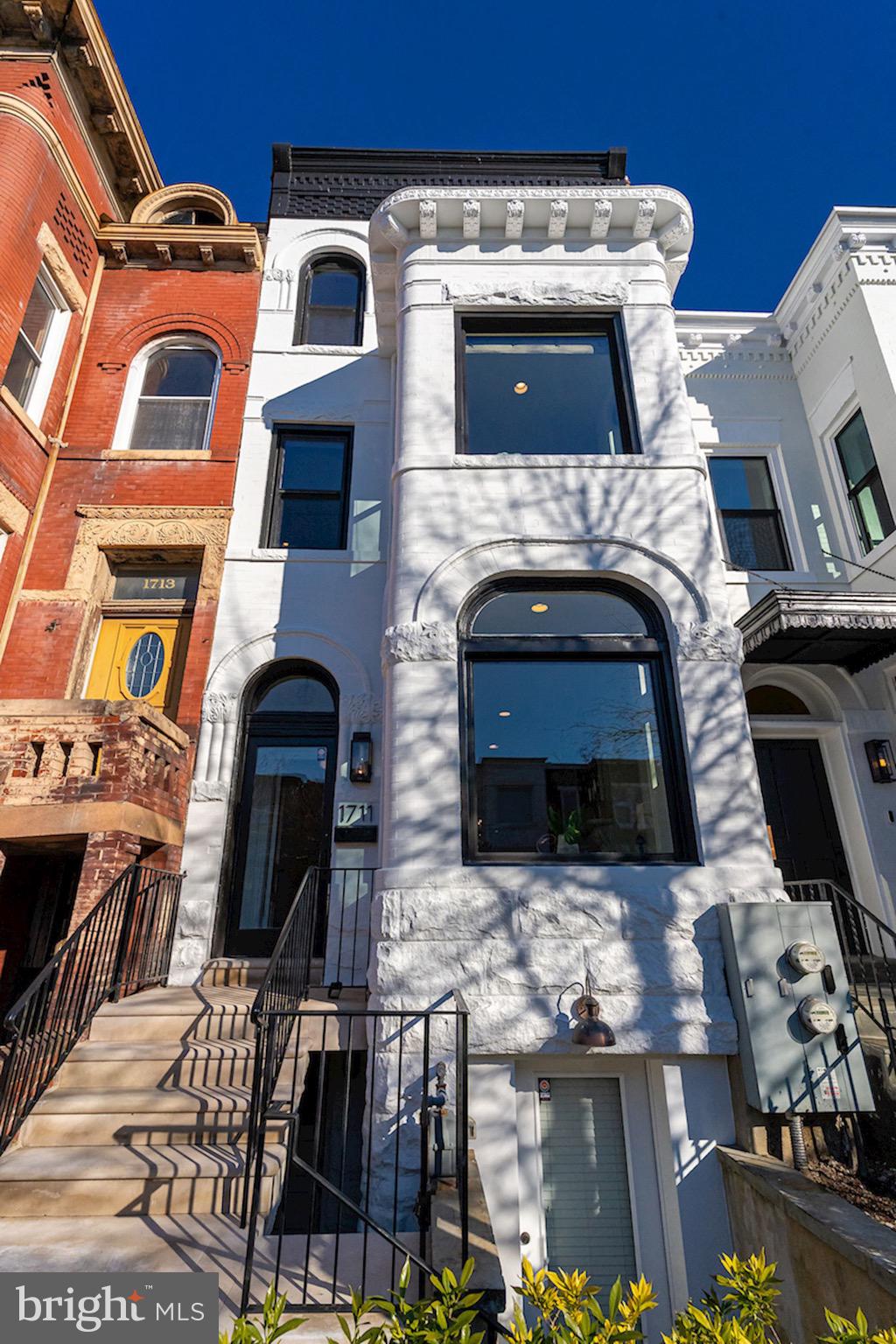 1711 1st Street Northwest Washington, DC 20001 - Photo 72 of 79