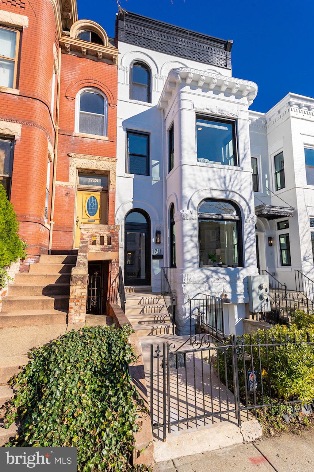 1711 1st Street Northwest Washington, DC 20001 - Photo 73 of 79