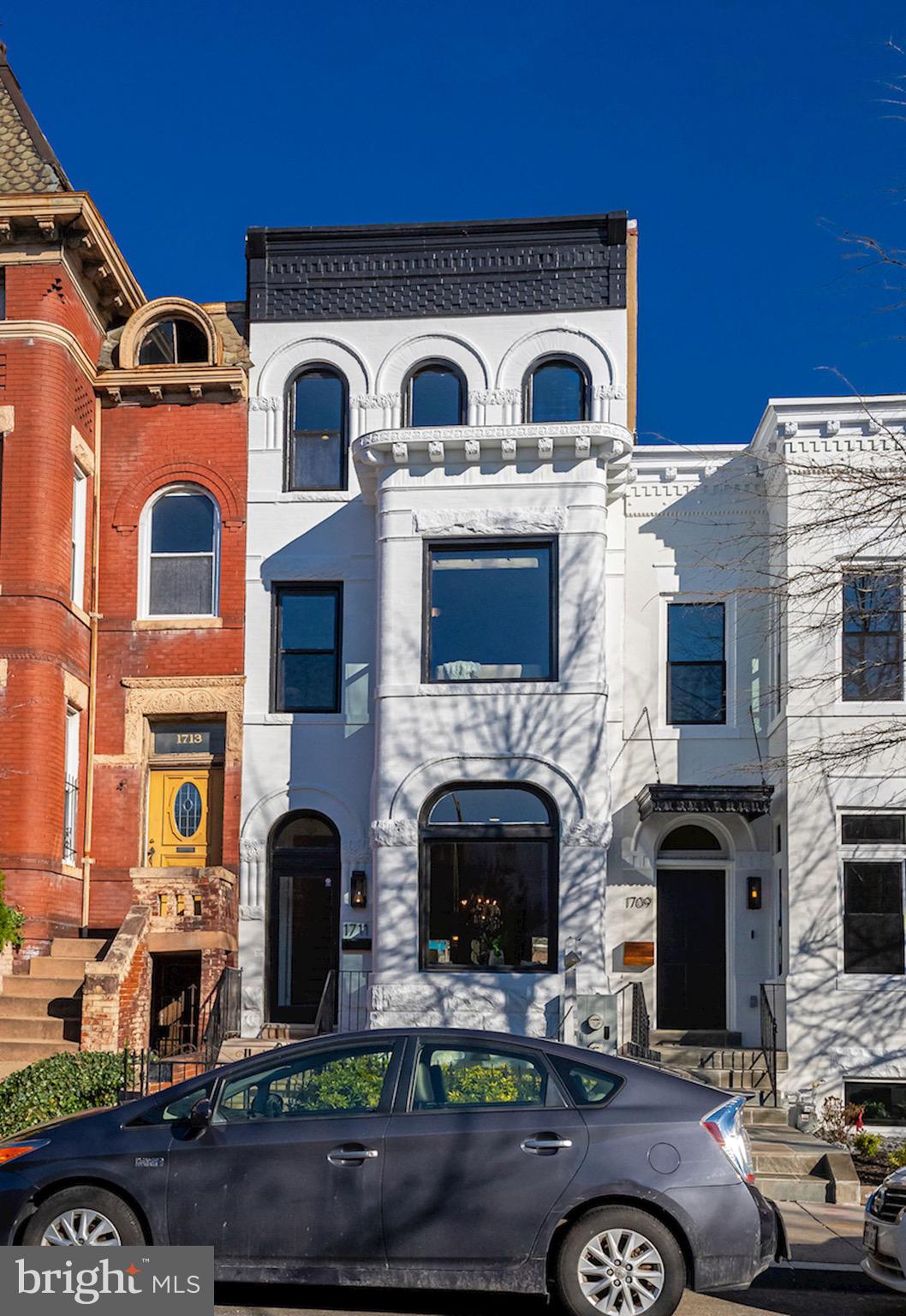 1711 1st Street Northwest Washington, DC 20001 - Photo 74 of 79