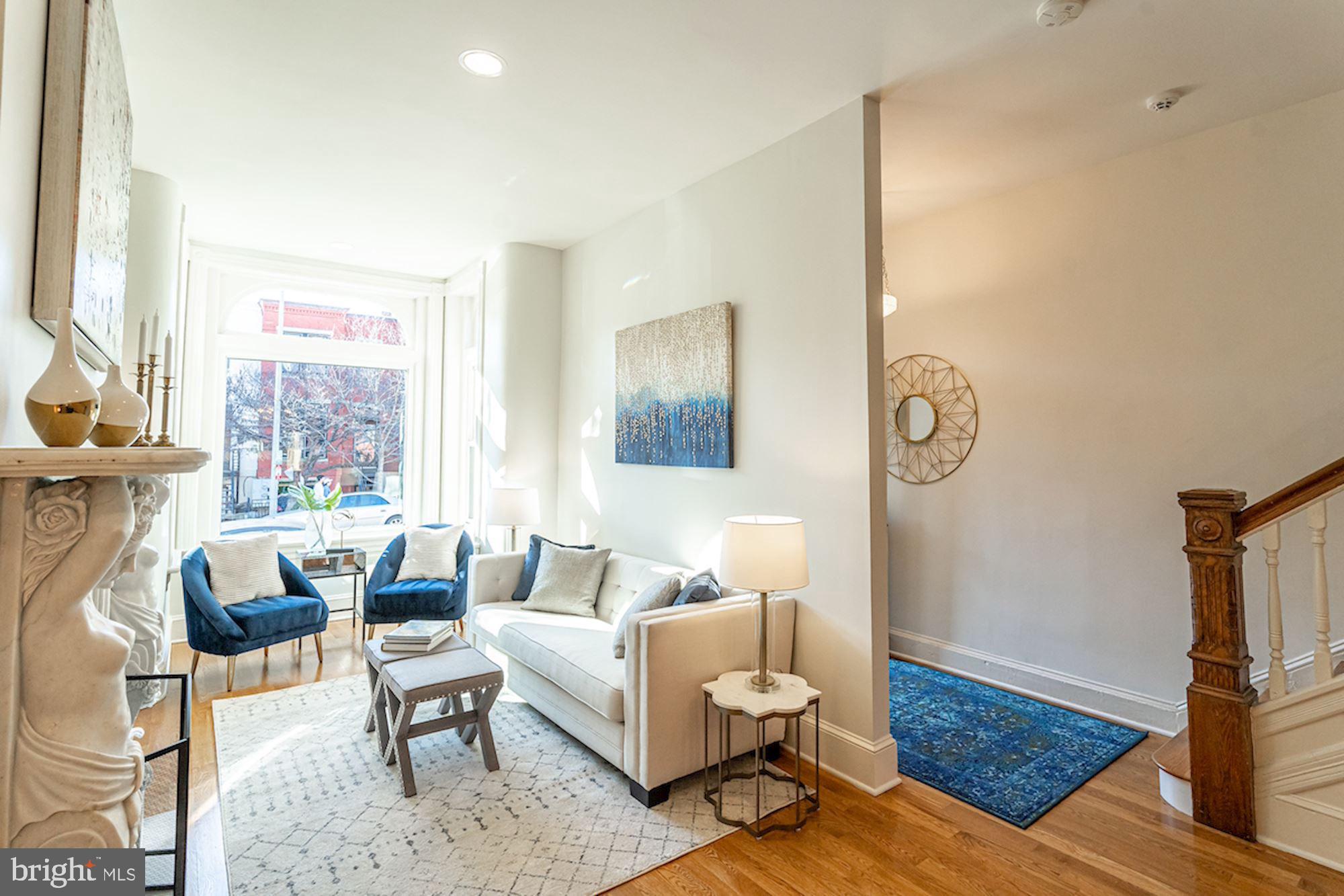 1711 1st Street Northwest Washington, DC 20001 - Photo 10 of 79
