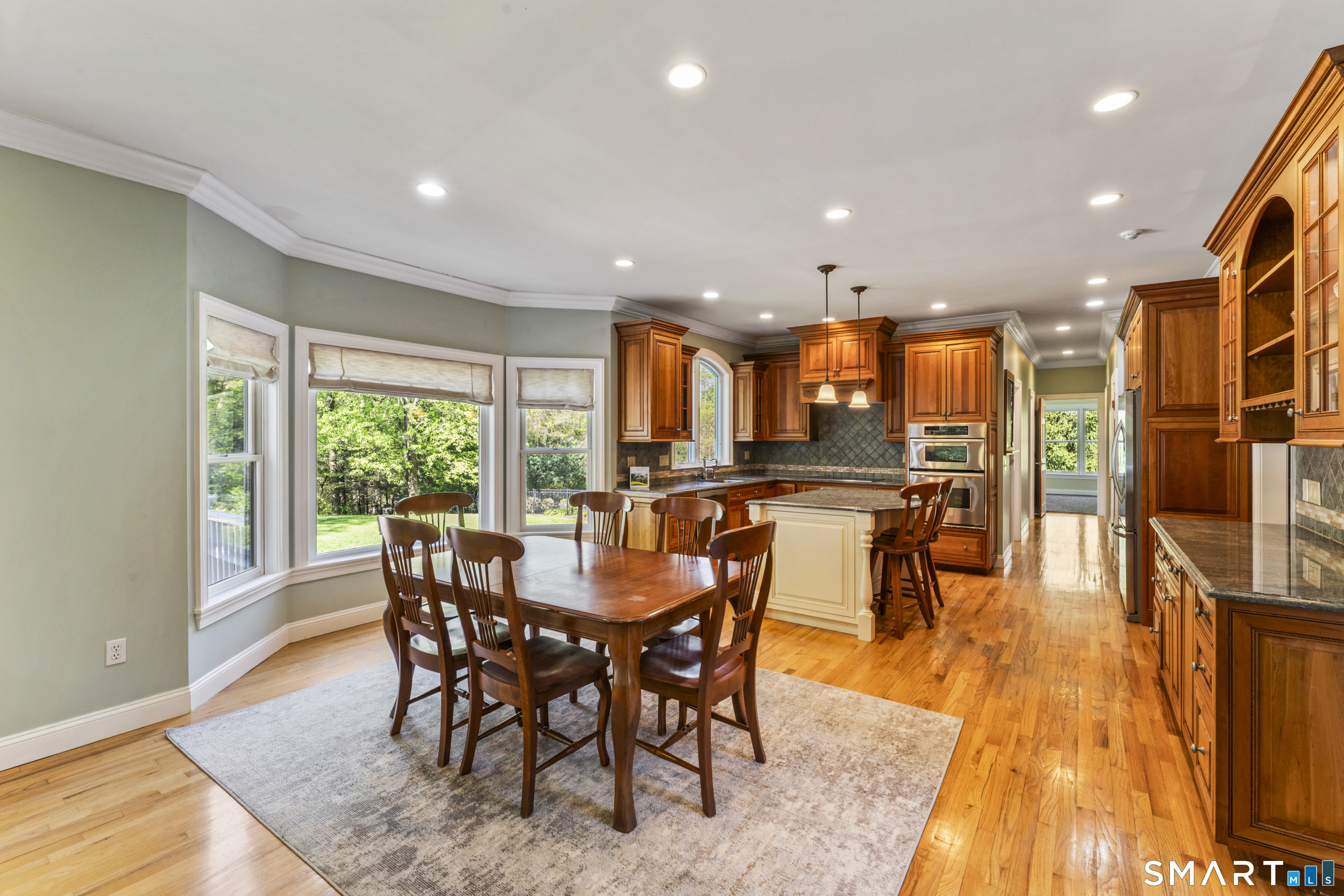 38 Old Farm Hill Road Newtown, CT 06470 - Photo 6 of 40