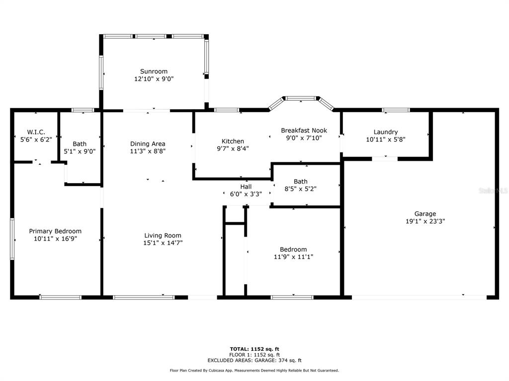 7556 Southwest 112th Lane Ocala, FL 34476 - Photo 32 of 37