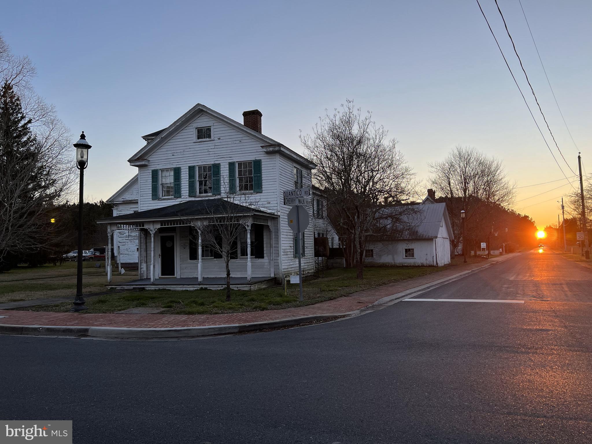 6554 Quantico Road Quantico, MD 21830 - Photo 4 of 40