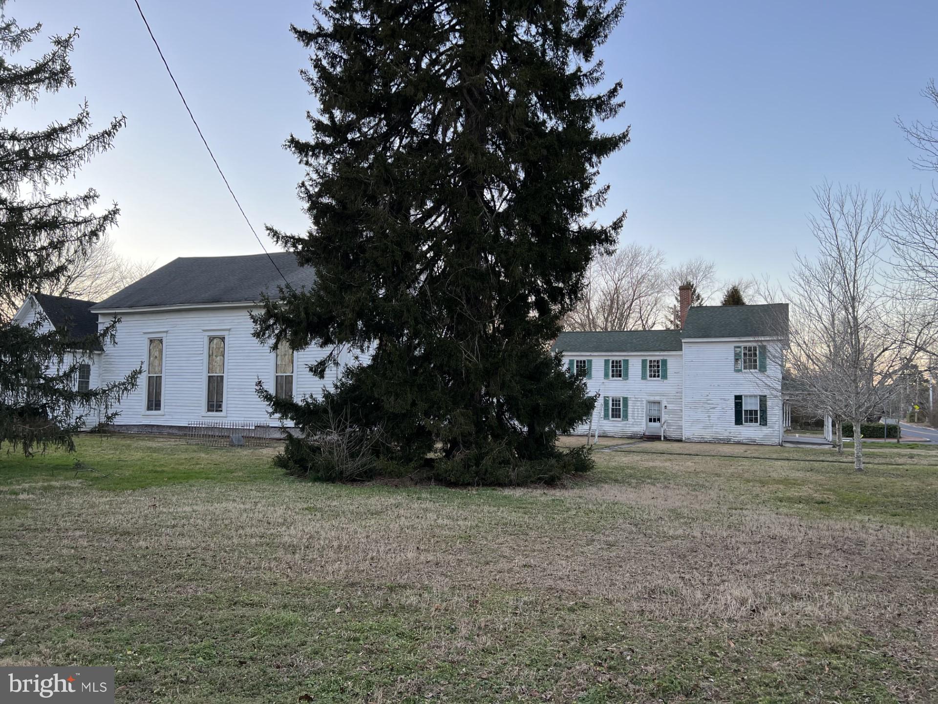 6554 Quantico Road Quantico, MD 21830 - Photo 5 of 40