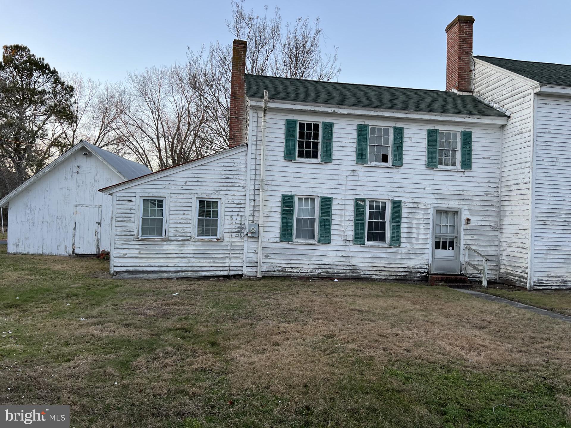 6554 Quantico Road Quantico, MD 21830 - Photo 7 of 40