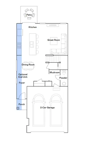$372,750 | 186 HUNTINGTON Drive, Waconia, MN 55387