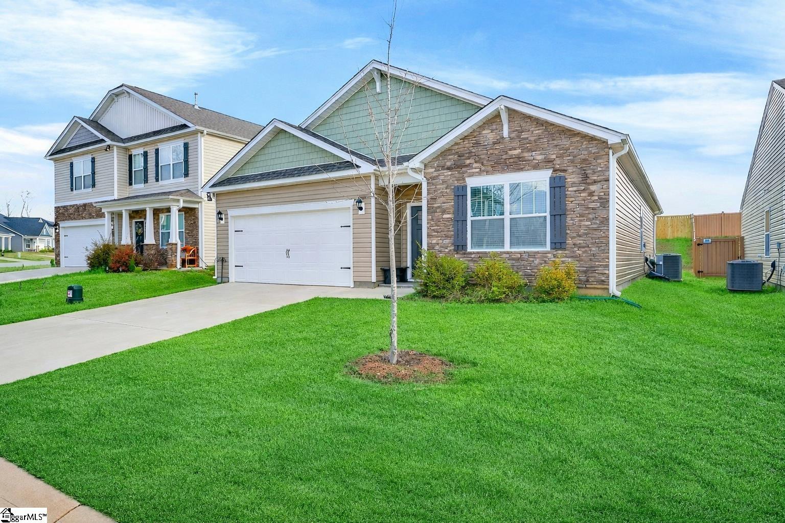 462 Fenwick Drive Woodruff, SC 29388 - Photo 9 of 42