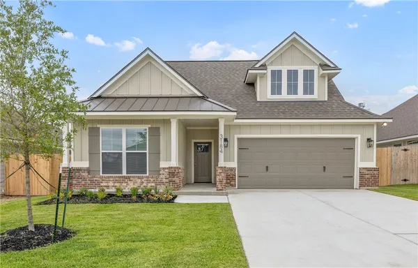$372,500 | 3184 Margaret Rudder Parkway, Bryan, TX 77808